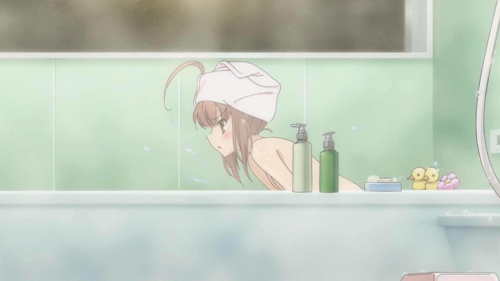 Papa no Iu Koto o Kikinasai! (Horadric)